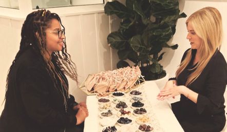 Discover Your Crystal Rx: A Mystical Group Experience of Energy, Intuition & Sparkle image 13