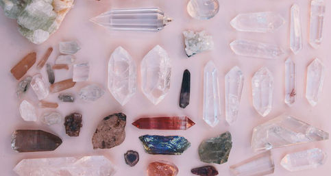 Discover Your Crystal Rx: A Mystical Group Experience of Energy, Intuition & Sparkle image 15