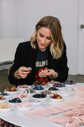 Discover Your Crystal Rx: A Mystical Group Experience of Energy, Intuition & Sparkle image 17