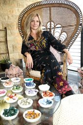 Discover Your Crystal Rx: A Mystical Group Experience of Energy, Intuition & Sparkle image 21