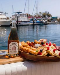 Private Bareboat Yacht Rental in San Diego for Up to 12 Passengers image 17