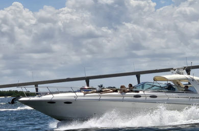 Party on the Water: Your Ultimate Bachelor/Bachelorette Cruise image 8