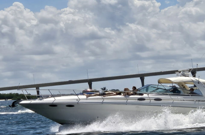 Party on the Water: Your Ultimate Bachelor/Bachelorette Cruise image 8
