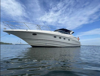 Party on the Water: Your Ultimate Bachelor/Bachelorette Cruise image 7