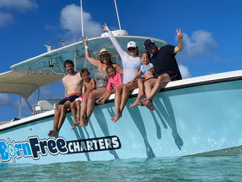 Private Boat Charter with Snorkeling, Beach Break & BYOB image 5