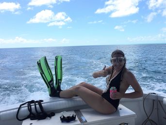Private Boat Charter with Snorkeling, Beach Break & BYOB image 7