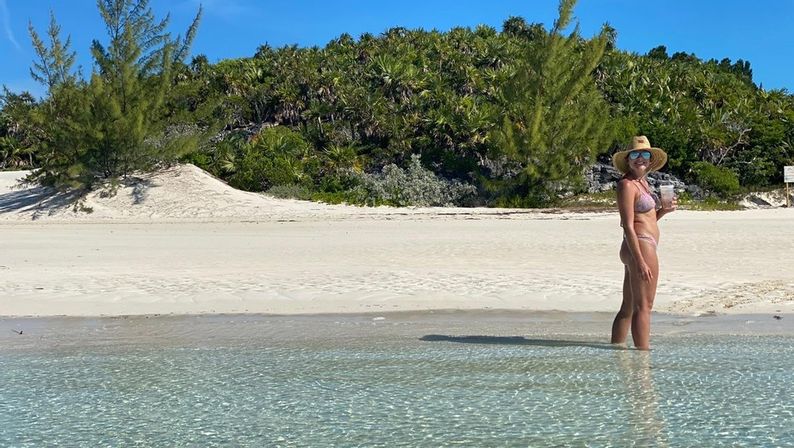 Private Boat Charter with Snorkeling, Beach Break & BYOB image 10