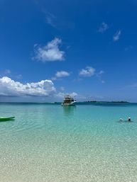 Private Boat Charter with Snorkeling, Beach Break & BYOB image 6