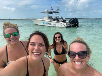 Private Boat Charter with Snorkeling, Beach Break & BYOB image 8