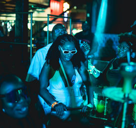 Go Wild With Your Crew at Cancun's Best Hip Hop Club image 4