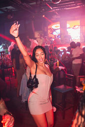 Go Wild With Your Crew at Cancun's Best Hip Hop Club image 28