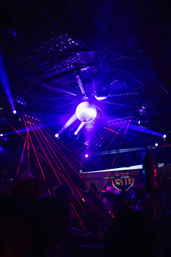 Go Wild With Your Crew at Cancun's Best Hip Hop Club image 13
