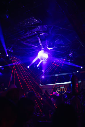 Go Wild With Your Crew at Cancun's Best Hip Hop Club image 13