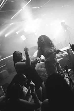 Go Wild With Your Crew at Cancun's Best Hip Hop Club image 29