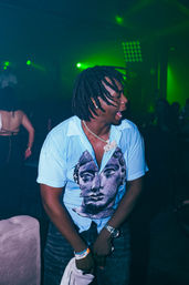Go Wild With Your Crew at Cancun's Best Hip Hop Club image 25