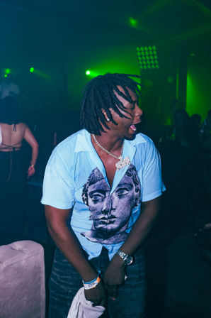 Go Wild With Your Crew at Cancun's Best Hip Hop Club image 25