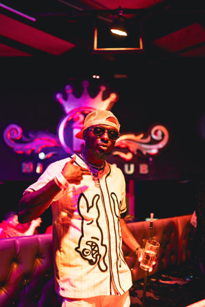 Go Wild With Your Crew at Cancun's Best Hip Hop Club image 10