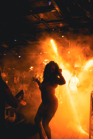 Go Wild With Your Crew at Cancun's Best Hip Hop Club image 12