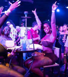 Go Wild With Your Crew at Cancun's Best Hip Hop Club image 21