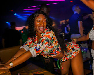 Go Wild With Your Crew at Cancun's Best Hip Hop Club image 30