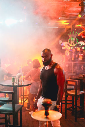 Go Wild With Your Crew at Cancun's Best Hip Hop Club image 19