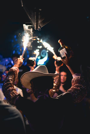 Go Wild With Your Crew at Cancun's Best Hip Hop Club image 17