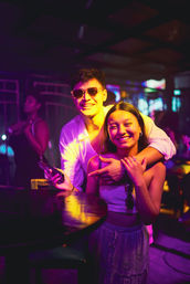 Go Wild With Your Crew at Cancun's Best Hip Hop Club image 11