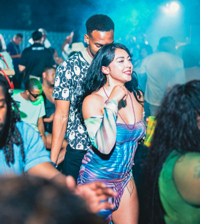 Go Wild With Your Crew at Cancun's Best Hip Hop Club image 14
