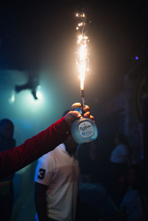 Go Wild With Your Crew at Cancun's Best Hip Hop Club image 27