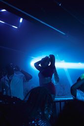 Go Wild With Your Crew at Cancun's Best Hip Hop Club image 7