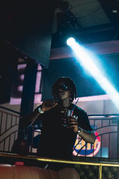 Go Wild With Your Crew at Cancun's Best Hip Hop Club image 22