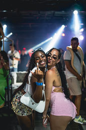 Go Wild With Your Crew at Cancun's Best Hip Hop Club image 23