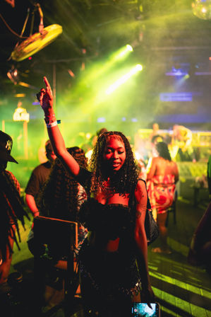 Go Wild With Your Crew at Cancun's Best Hip Hop Club image 18