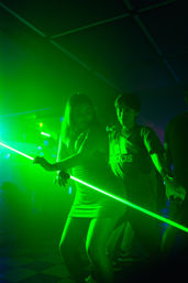 Go Wild With Your Crew at Cancun's Best Hip Hop Club image 15