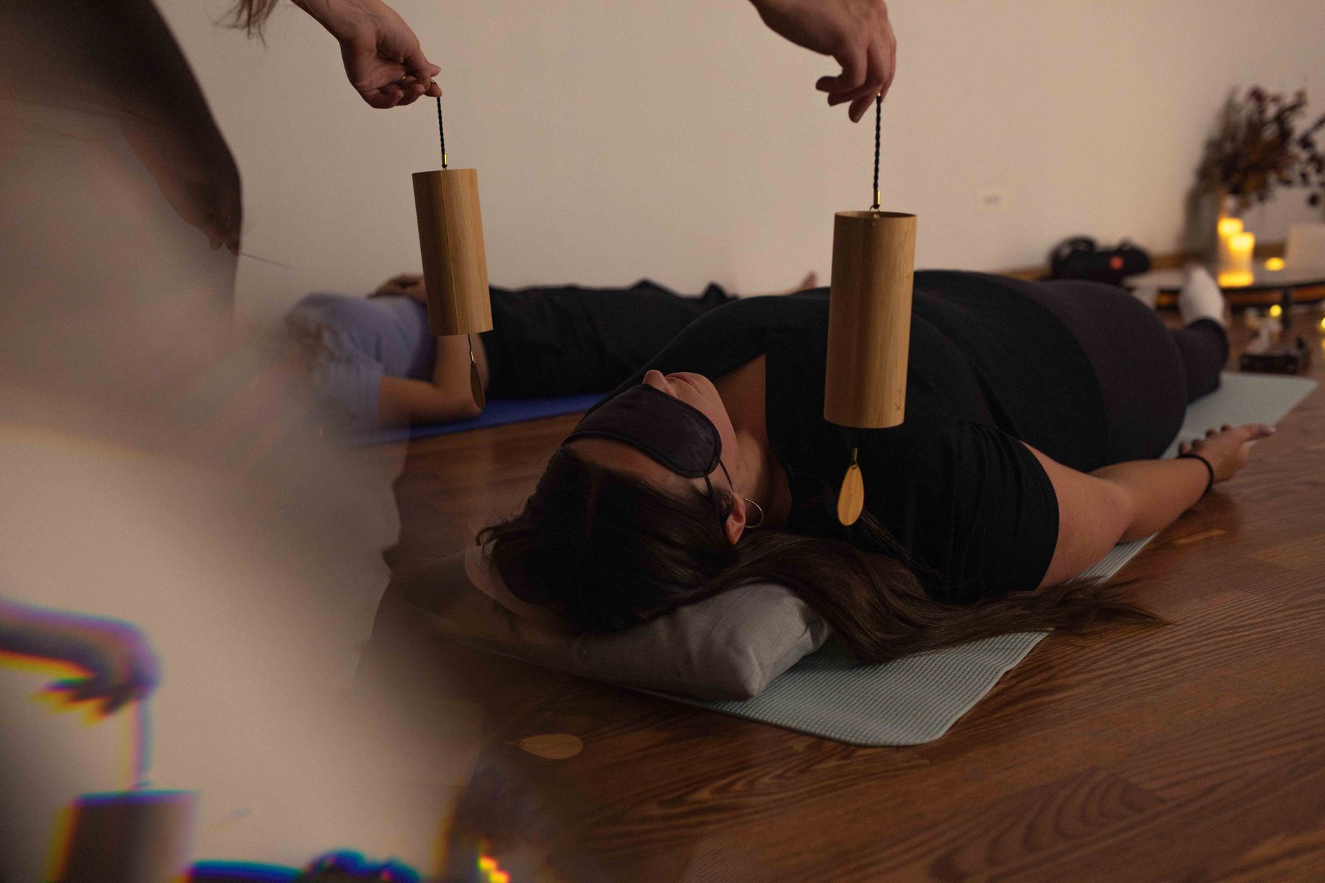 Private Sound Bath: The Ultimate Chill Sesh image 2