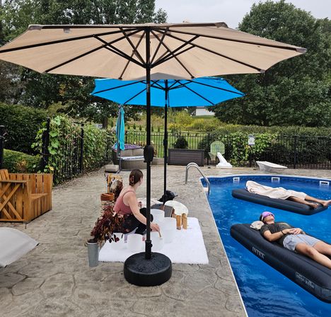 Private Sound Bath: The Ultimate Chill Sesh image 15