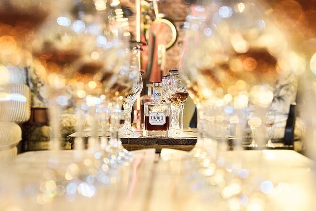 Rum Tasting & Pairing Experience in Punta Cana image 3