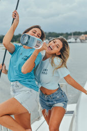 Bella Cocktail Cruise for the Ultimate Bachelorette Party image 15