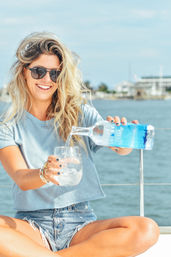 Bella Cocktail Cruise for the Ultimate Bachelorette Party image 28
