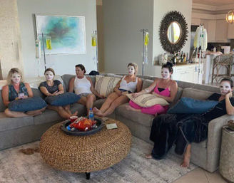 Vitamin IV Therapy: Perfect for Keeping the Party Going image 1