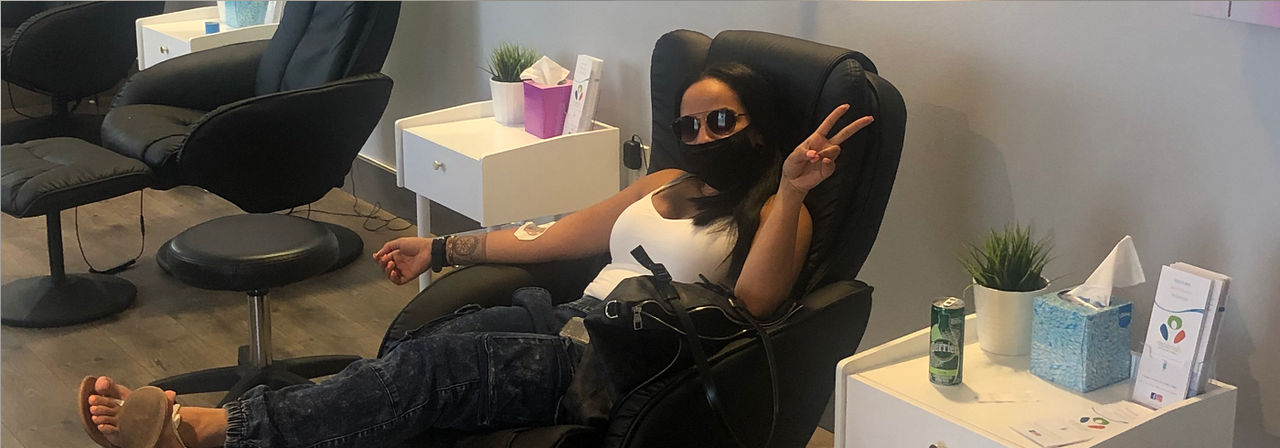 Vitamin IV Therapy: Perfect for Keeping the Party Going image 7