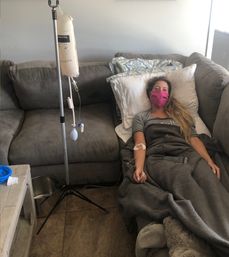 Vitamin IV Therapy: Perfect for Keeping the Party Going image 8