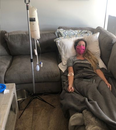 Vitamin IV Therapy: Perfect for Keeping the Party Going image 8