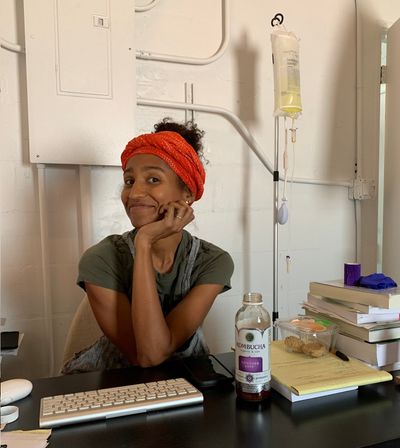 Vitamin IV Therapy: Perfect for Keeping the Party Going image 5