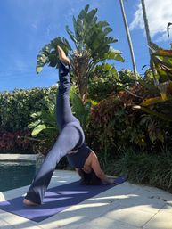 Yoga Baddies: Personalized Yoga Experience image 9