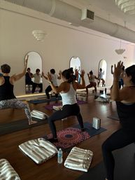 Yoga Baddies: Personalized Yoga Experience image 5