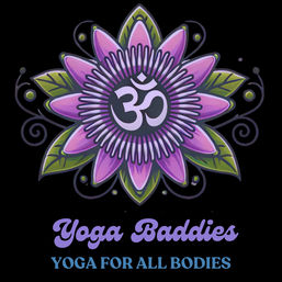 Yoga Baddies: Personalized Yoga Experience image 8