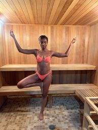 Yoga Baddies: Personalized Yoga Experience image 10