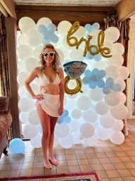 "Bach Bliss: Packages, Perfect Itineraries, VIP Concierge & Party Favors image 7
