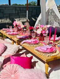 "Bach Bliss: Packages, Perfect Itineraries, VIP Concierge & Party Favors image 44